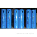 LiFePO4 material18650 1300mah lithium battery